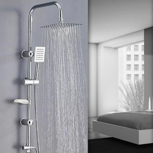 Shower High Pressure Bathroom Shower Head System Hotel