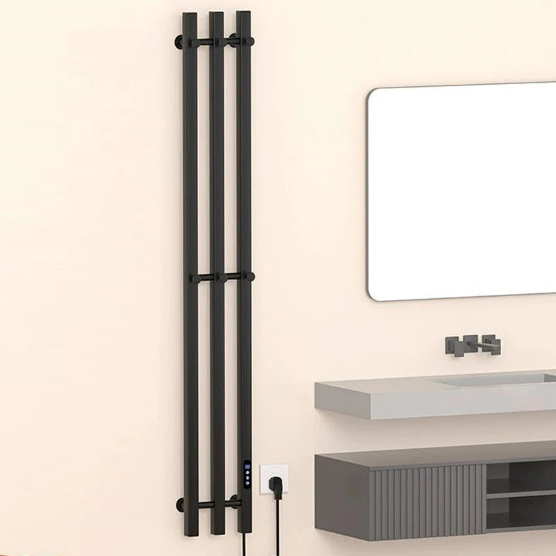 Electric Towel Rack Bathroom Towel Dryer Towel Radiator