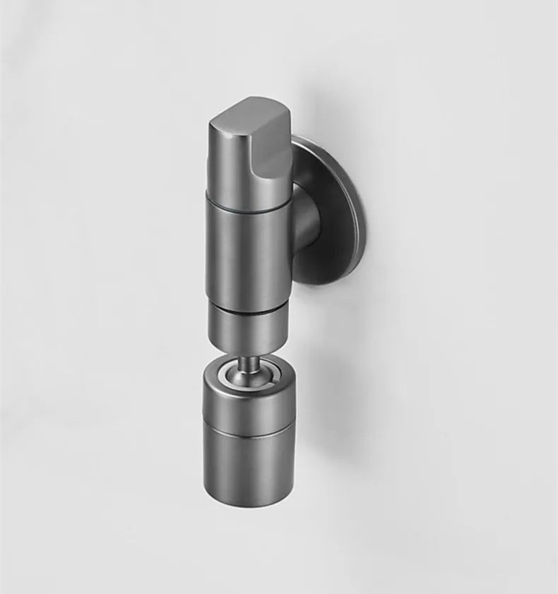Outdoor Faucet Mop Pool Tap Bathroom Sink Faucet
