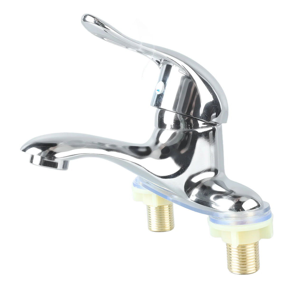 Hole Bathroom Sink Faucet Bathroom Sink Faucet Zinc