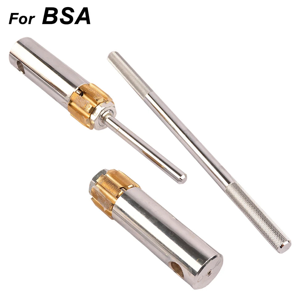 Ztto Steel Bicycle Bottom Bracket Thread Tapping T47