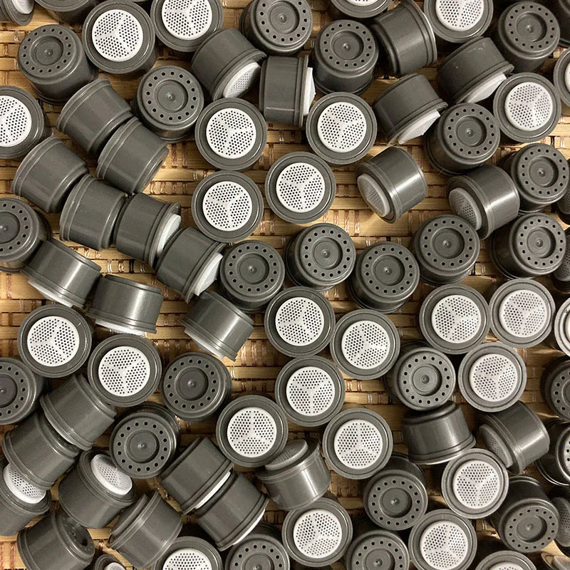500 Faucet Aerator Flow Restrictor Replacement Parts Insert