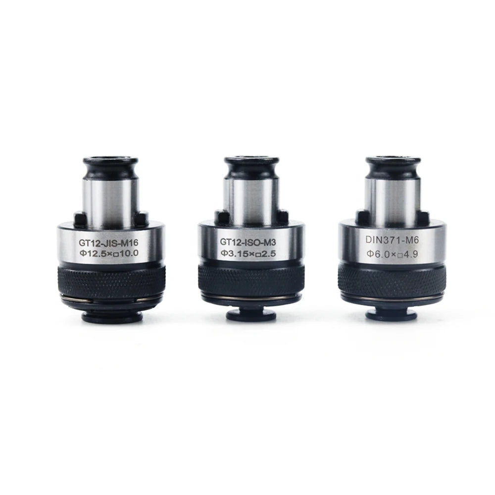 Mt3 Mt Bt30 Bt Gt12 Gt24 Tapping Chuck
