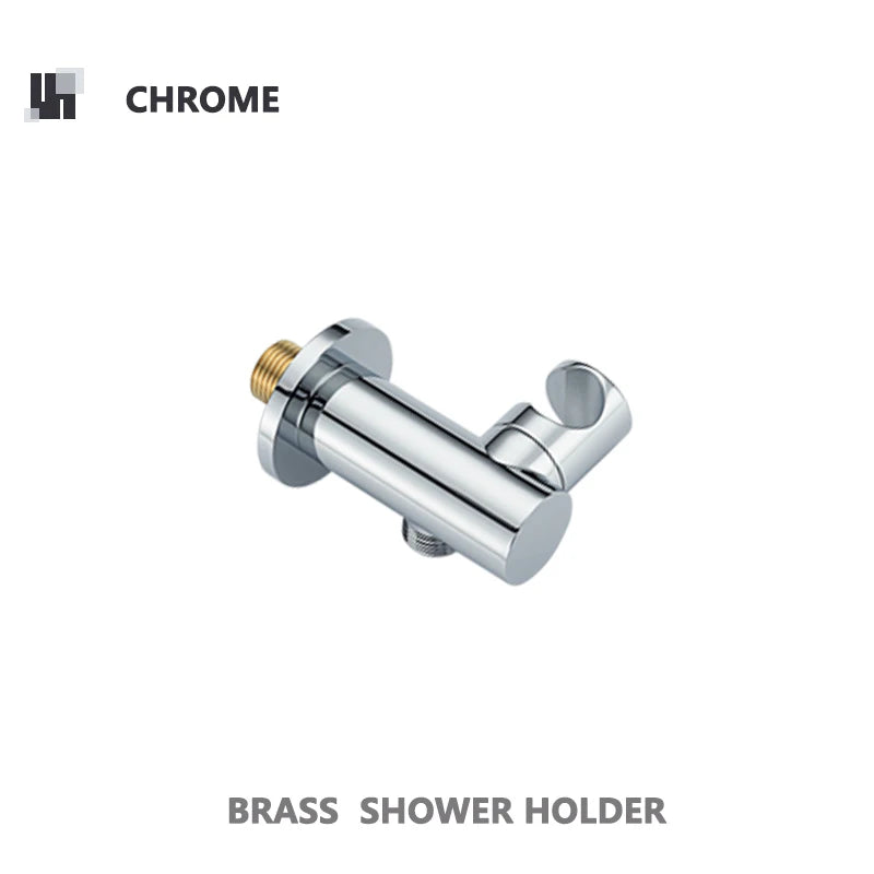 Bathroom Hand Shower Head 150cm Stainless Steel Shower