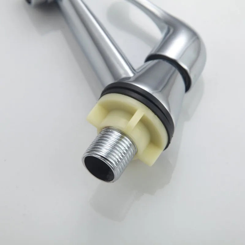 Bathroom Cold Water Tap Basin Sink Faucet Mixer