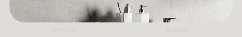 Modern Led Wall Lamp Bathroom Mirror Lamp Retractable