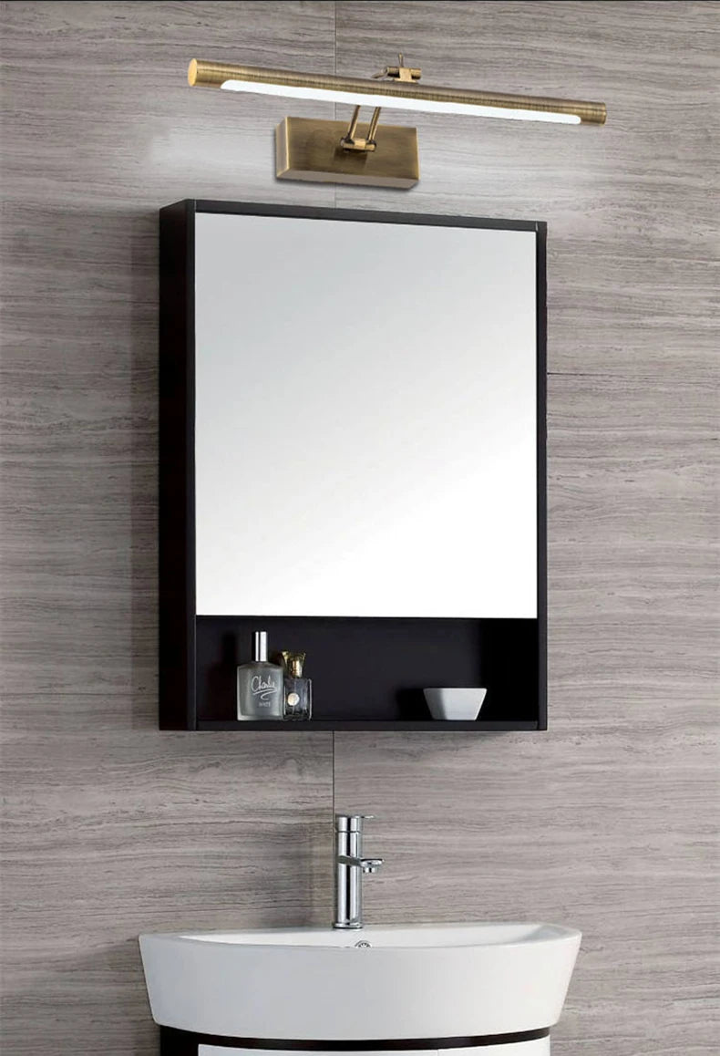 Bathroom Vanity Led Wall Lamp Picture Light Warerproof