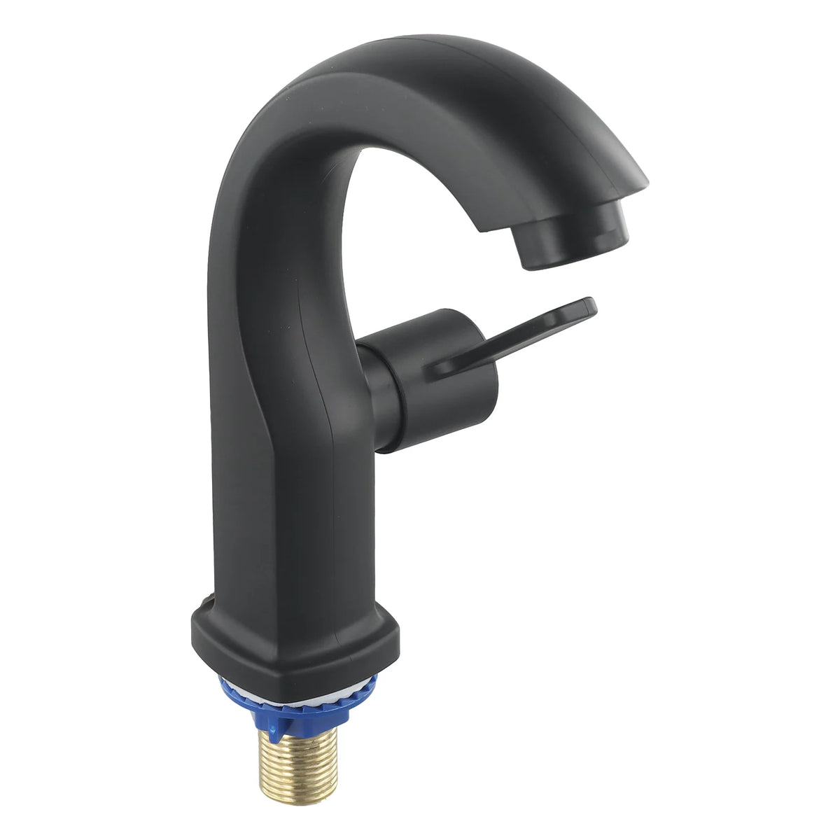 Bathroom Basin Faucet Abs Water Purifier Lever Hole