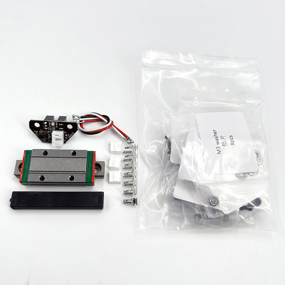Voron Tap Probe Kit V2 Optotap Pcb Sensor