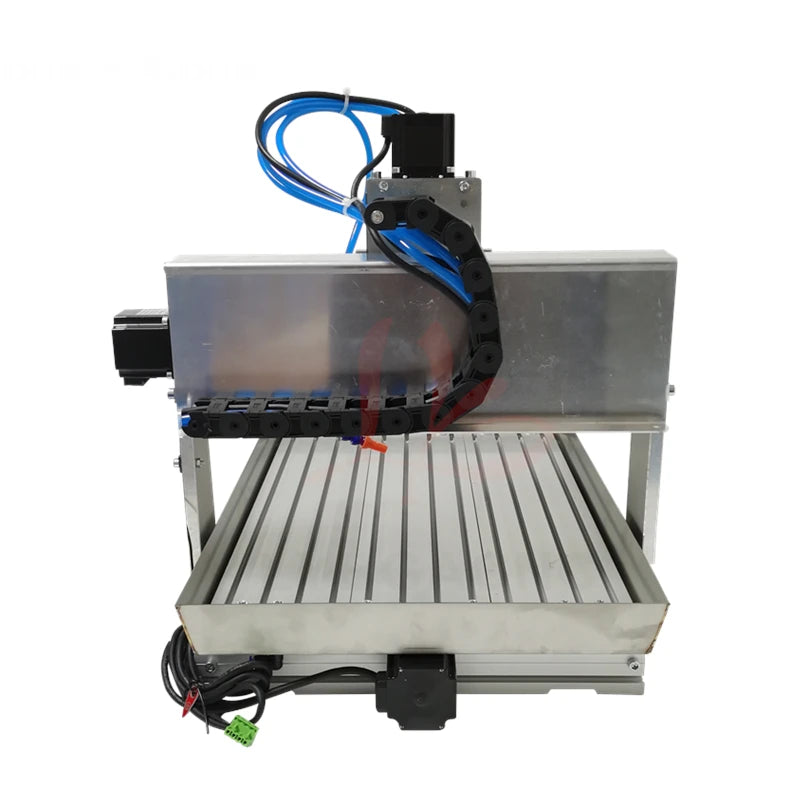 2200w Axis Metal Engraving Machine 6040 Axis Cnc