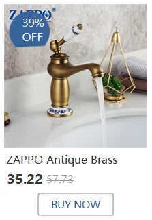 Zappo Faucet Separate Drinking Water Pull Out Sink