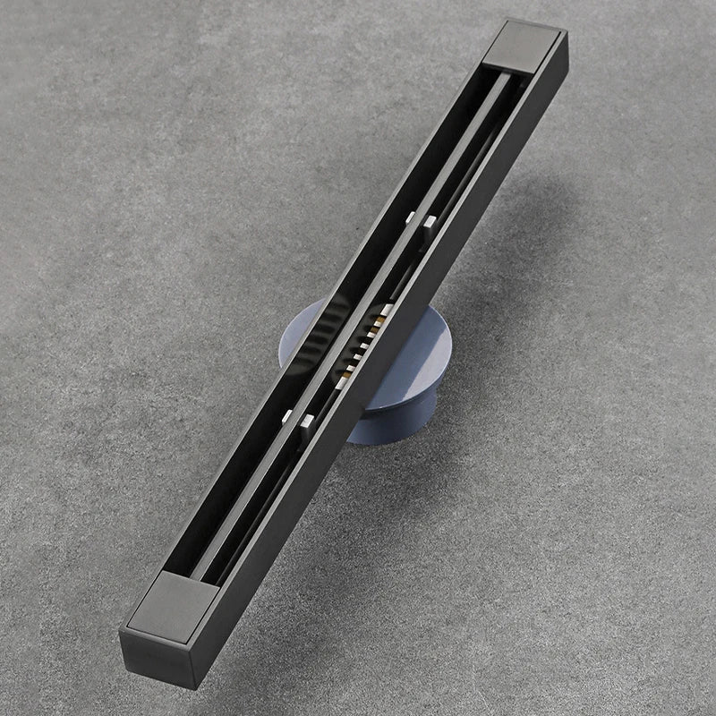 2cm Wide Floor Drain Stainless Steel Linear Narrow