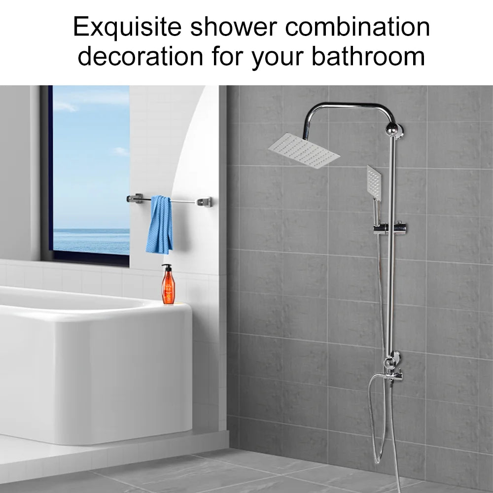 Bathroom Shower Faucet Shower System Cold Showers Mixer