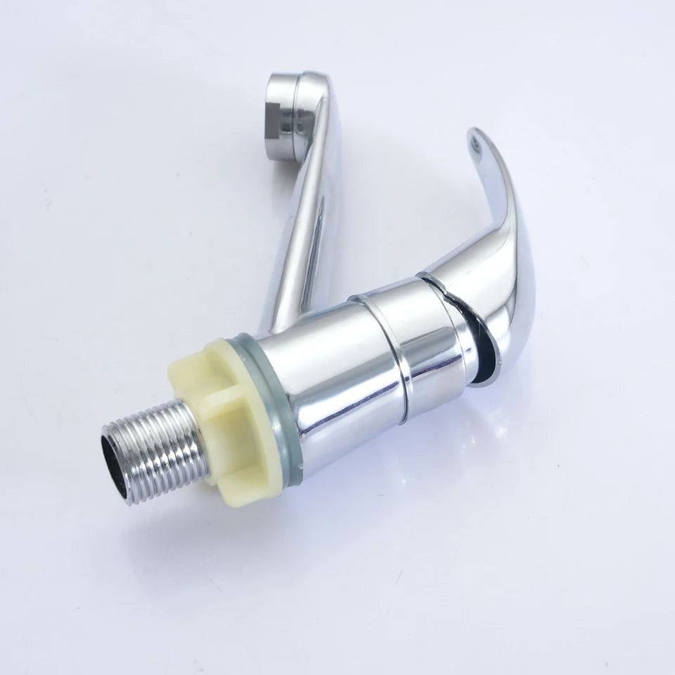 Of Alloy Bathroom Basin Sink Faucet Cold Water