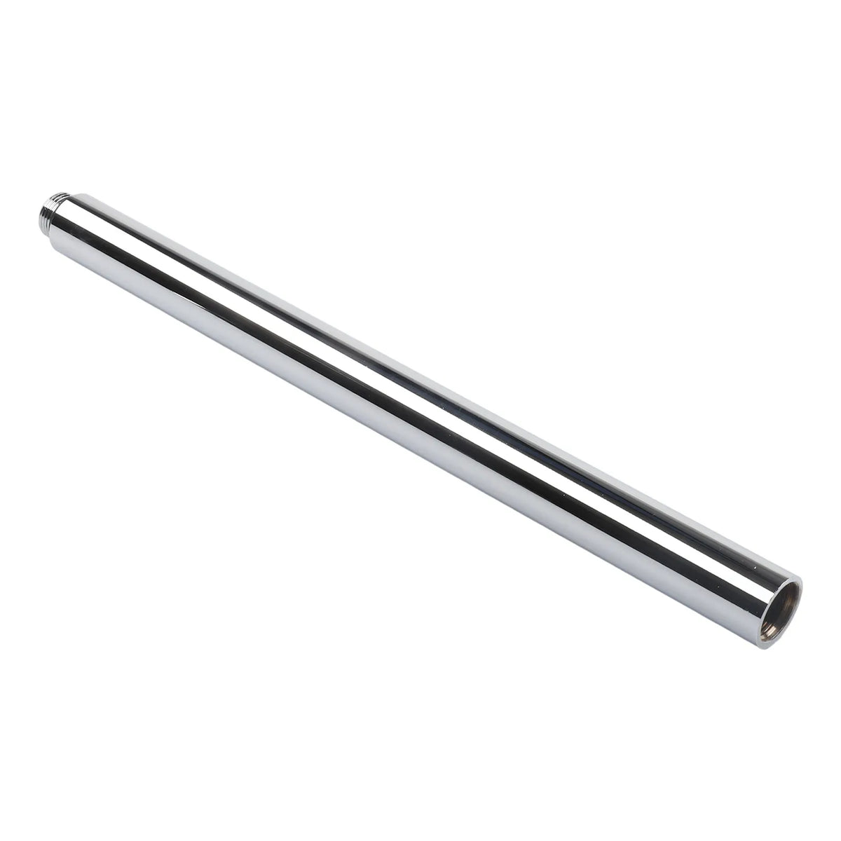 30cm Shower Extender Bathtub Shower System Round Extension