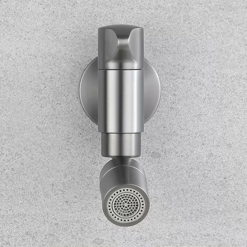 Mop Pool Tap Bibcock Outdoor Faucet Bathroom Sink