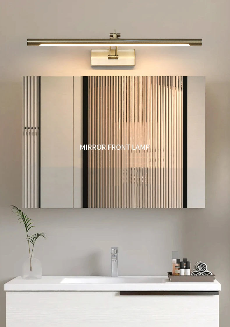 Bathroom Vanity Led Wall Lamp Picture Light Warerproof