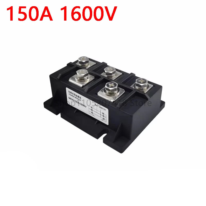 Mds 100a 150a 200a 1600v Mds100a1600v Mds150a1600v 3-Phase