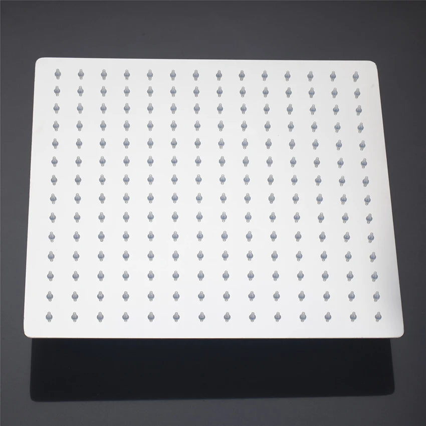 Kemaidi 24 Inch Large Rainfall Shower Head High