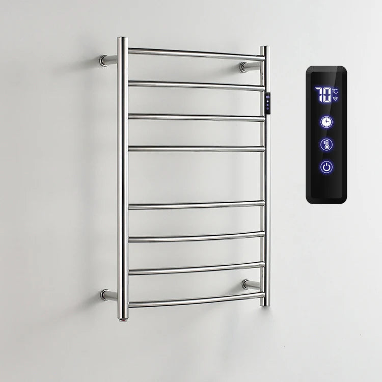 Electric Towel Rack 304 Stainless Steel 45 Constant
