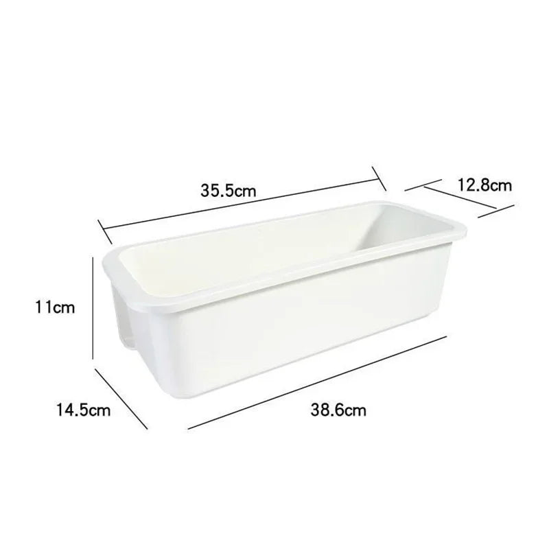 Sink Cabinet Storage Rack Spice Bottle Rack Storage