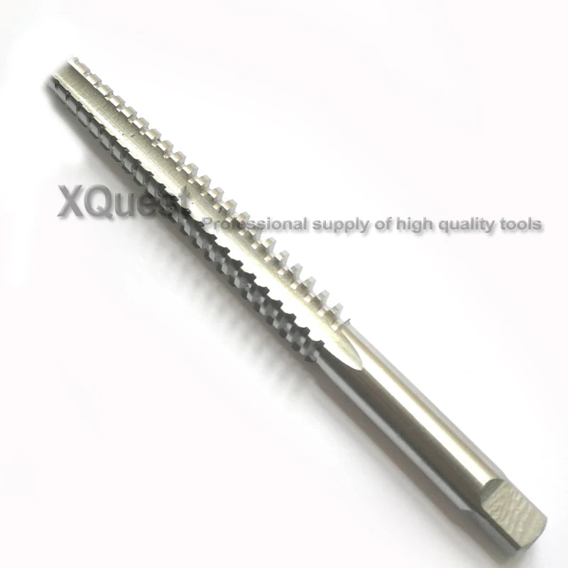 Xquest Trapezoidal Thread Tap Tr8x2 Tr10x2 Tr12x2 Tr14x2