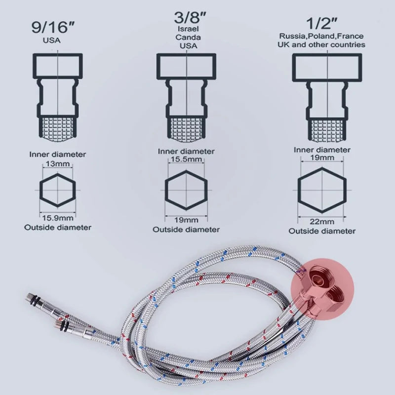 Sink Faucet Copper Alloy Bathroom Basin Faucet Sink