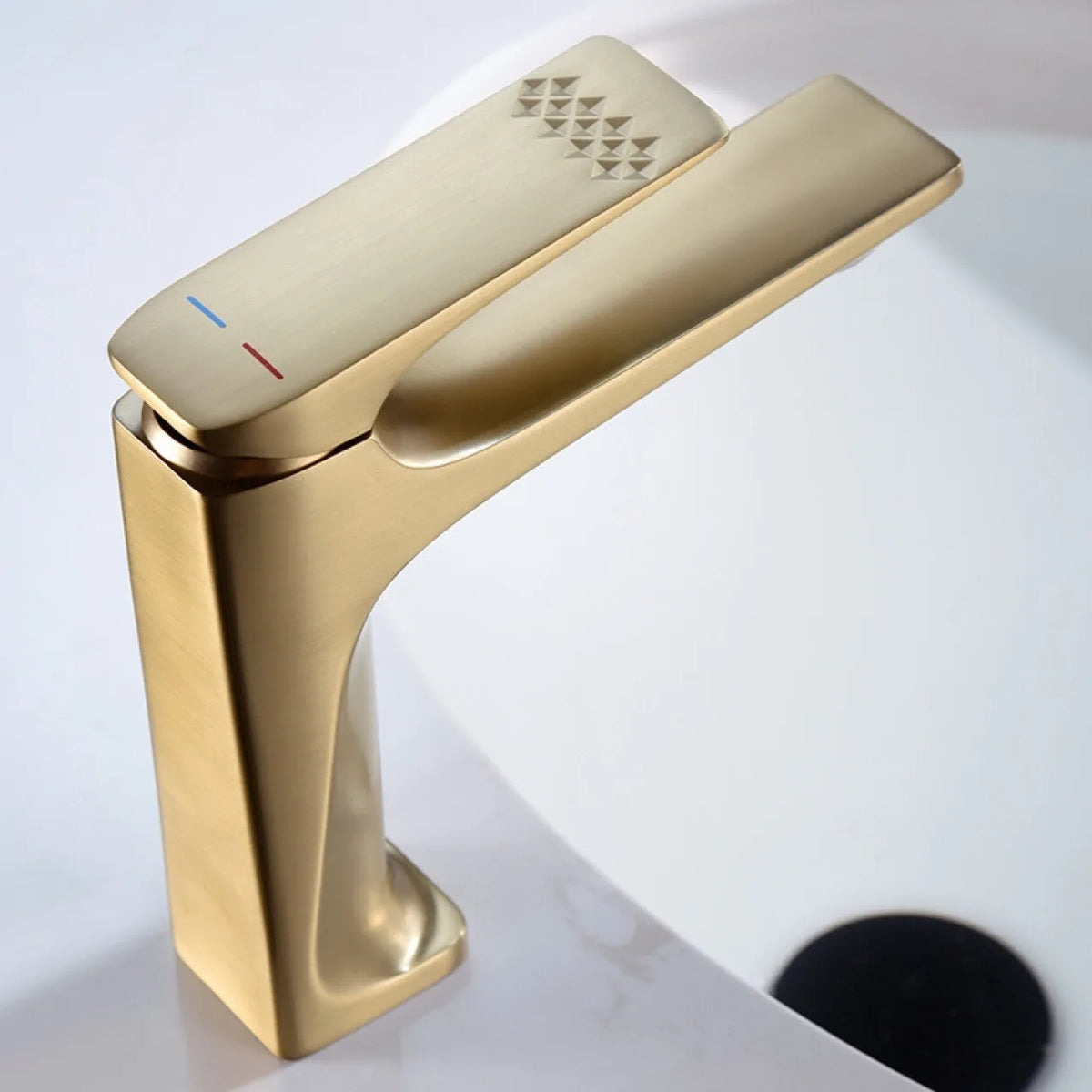 Sink Faucet Cold Water Bathroom Or - Washbasin