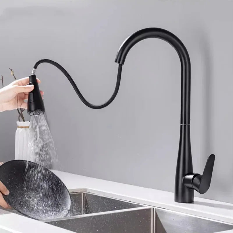 Gegve Smart Touch Faucets 304 Stainless Steel Removable