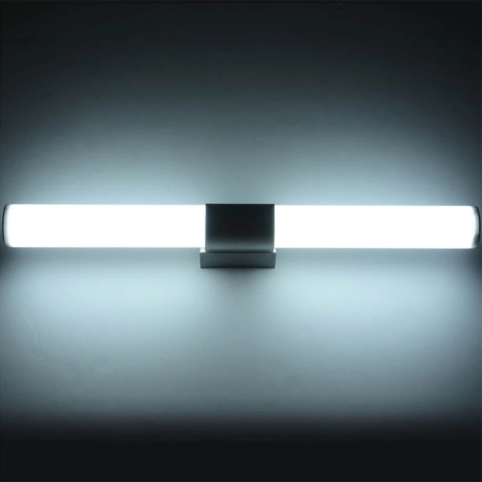Modern Led Wall Lamp 12w 16w 22w Ac85-265v