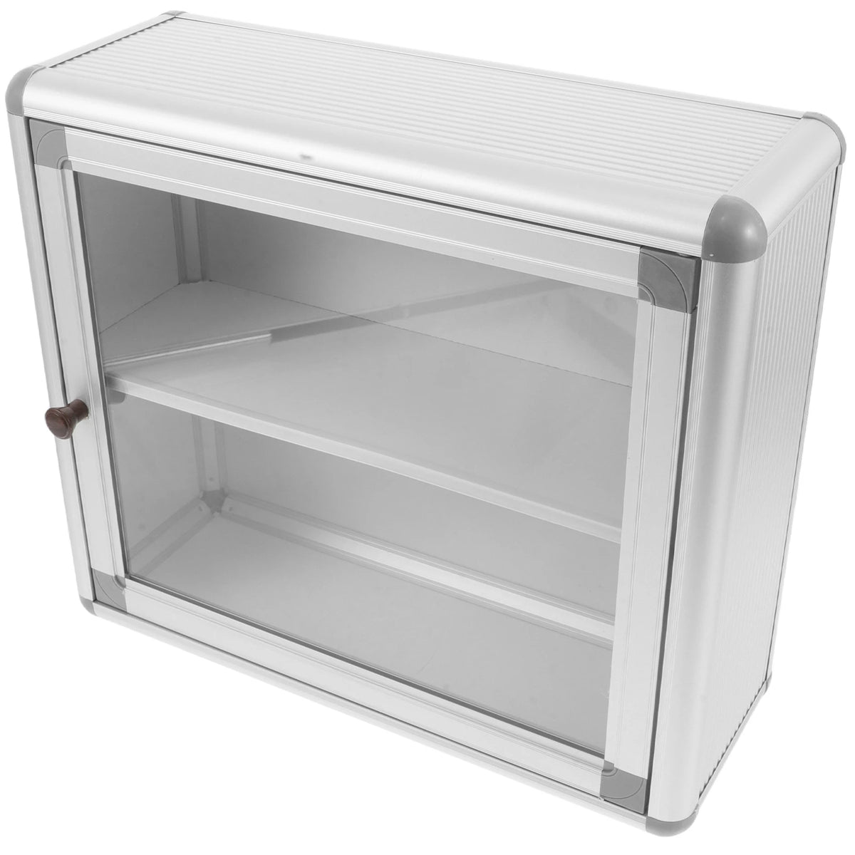 Medicine Case First Aid Case Wall Mount Aluminium