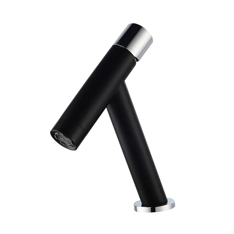Bakala Black Bathroom Sink Faucet Water Faucet Gourmet