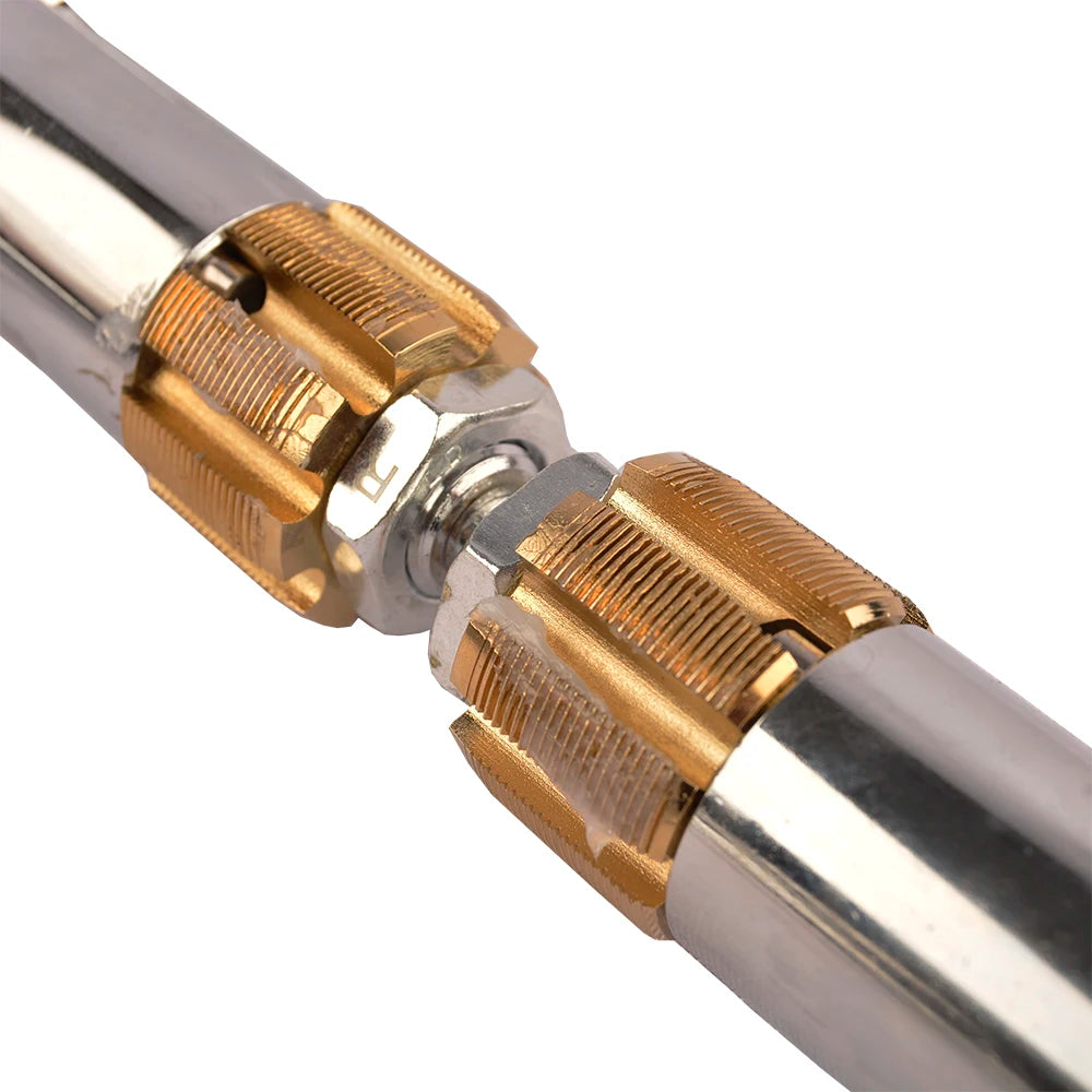 Ztto Steel Bicycle Bottom Bracket Thread Tapping T47