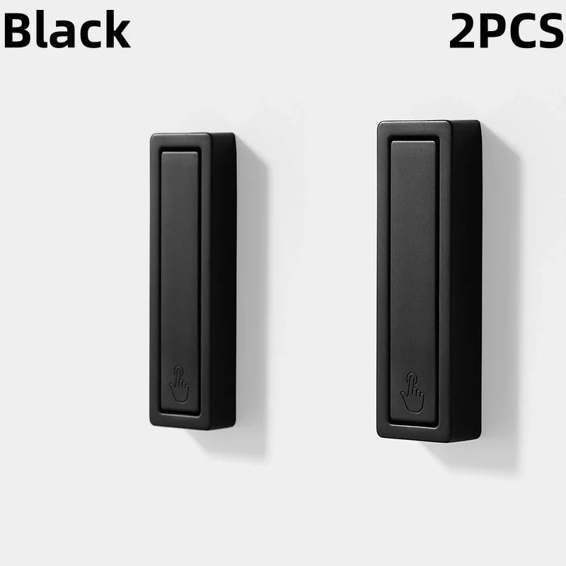Zinc Alloy Folding Wall Hook Heavy Duty Rustproof