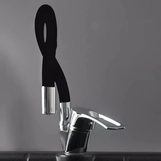 360 Rotation Sink Faucet Universal Cold Sink Tap