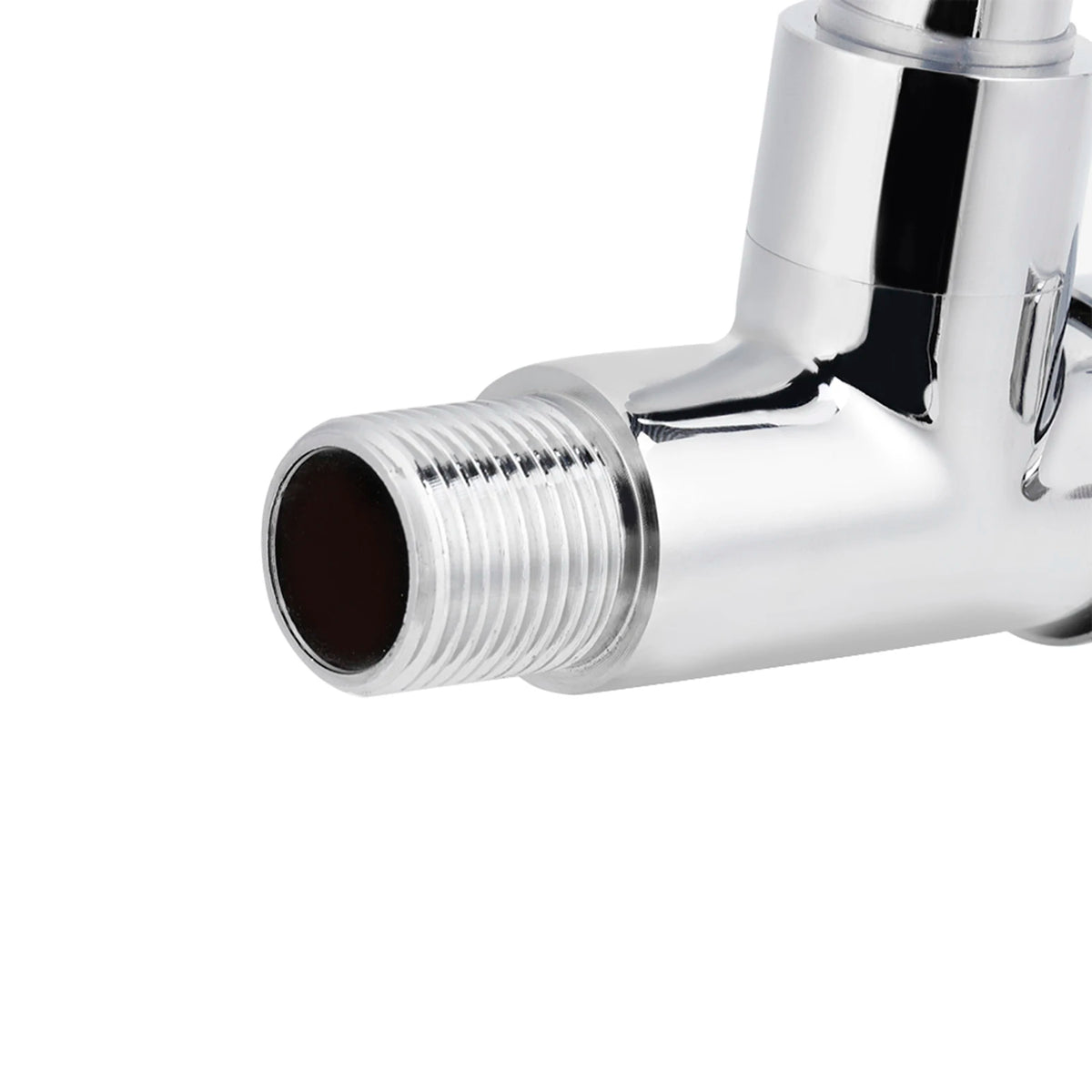 Single-Handle Cold Water Faucet G1/2 Inch Wall-Mounted