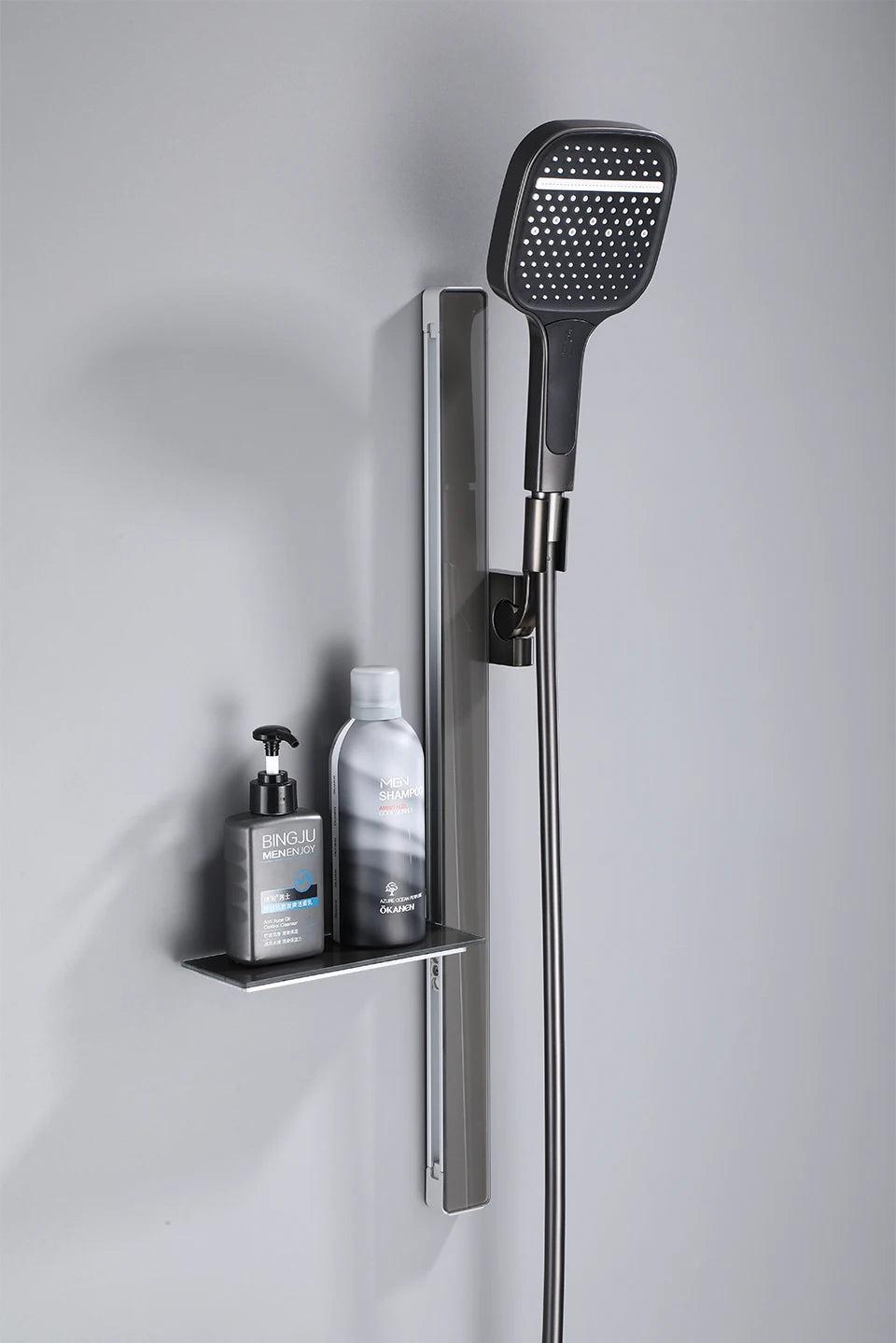 Vgx Simple Shower Lifting Bar Bathtub Shower Faucet