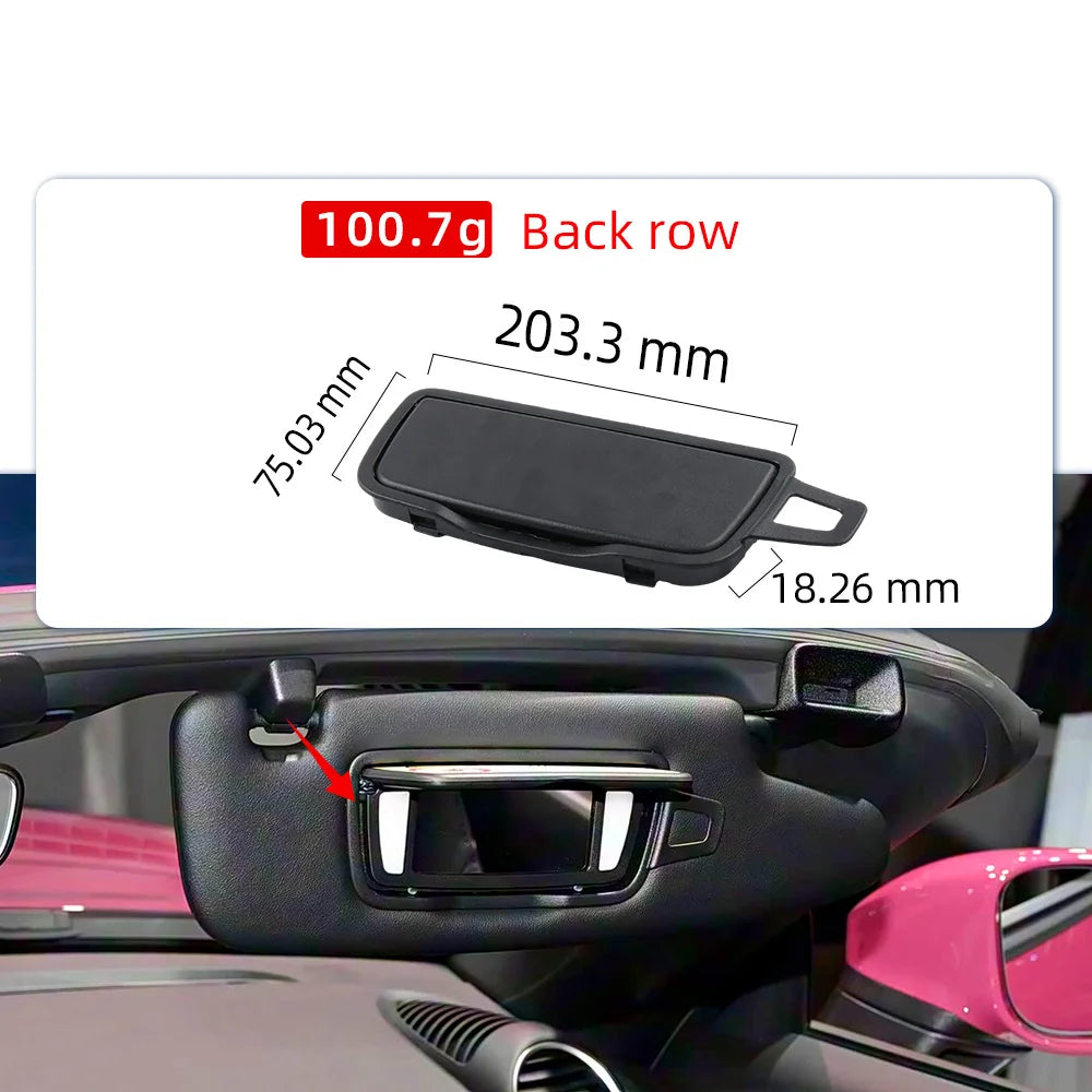 Porsche Boxster Cayman 911 981 982 991 992