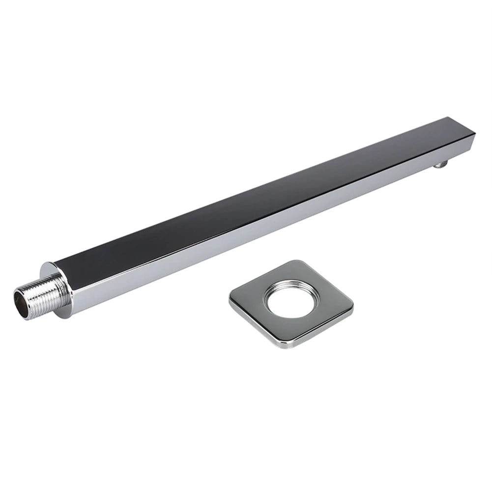 30/40cm Shower Arm Wall Mounted Shower Arm Shower