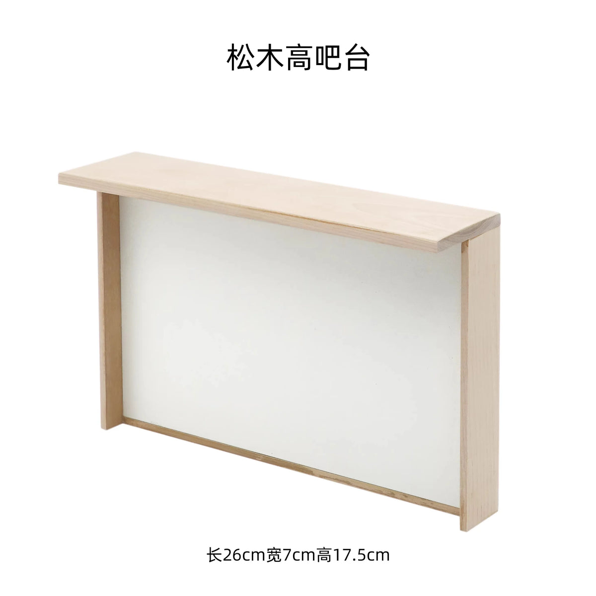 Solid Wood Metal Corner Sink Cabinet Door Cabinet