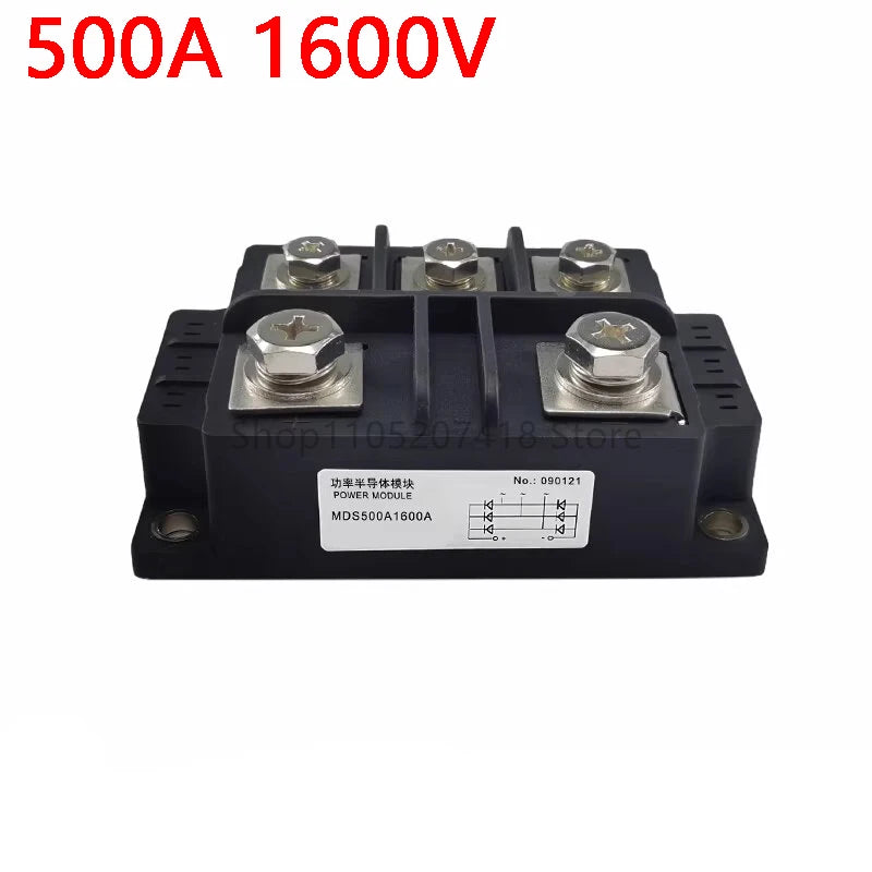 Mds 100a 150a 200a 1600v Mds100a1600v Mds150a1600v 3-Phase