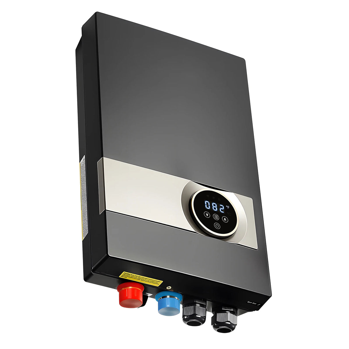 Succebuy Tankless Electric Water Heater 27kw Instant Water