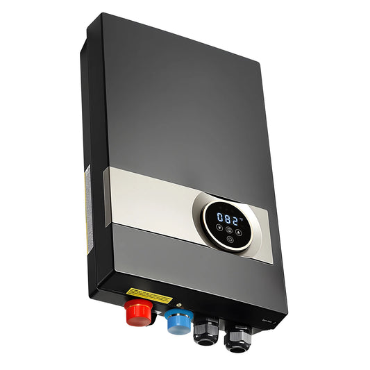 Succebuy Tankless Electric Water Heater 27kw Instant Water