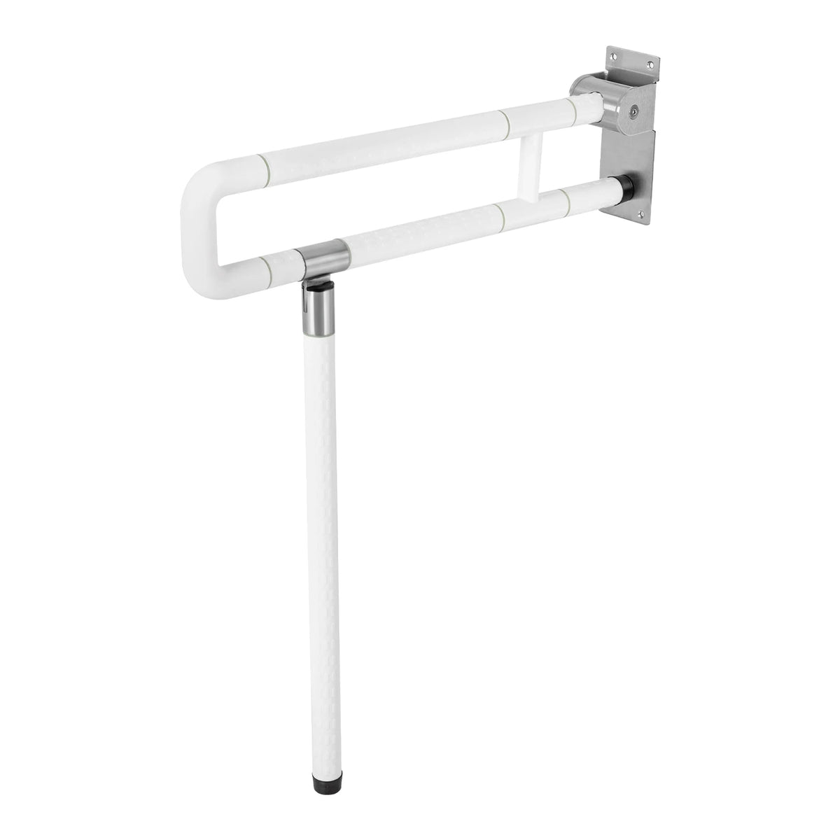 Toilet Handle Disabled Toilet Grab Bar Wall Grab