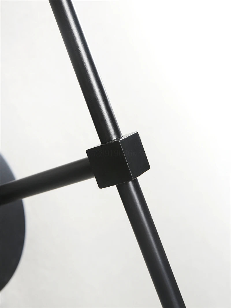 Modern American Wall Lamp Bathroom Mirror Light Bedroom
