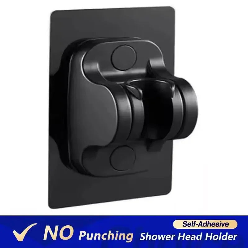 135mm Big Panel Supercharge Waterfall Shower Head Modes