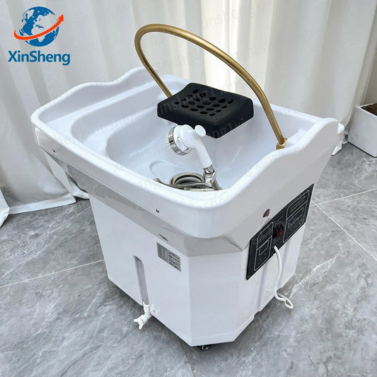 Xinsheng Head Spa Shampoo Basin Intelligent Hair Wash
