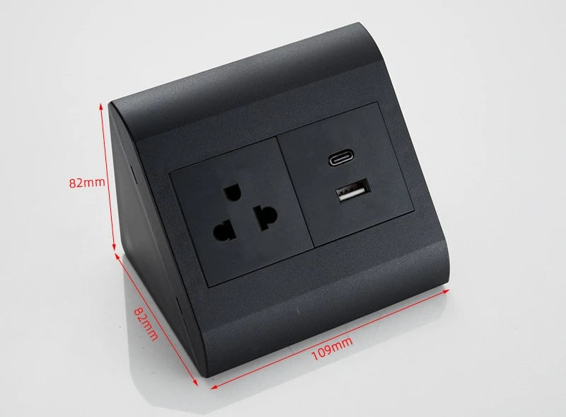 Funaya Bathroom Mirror Cabinet Corner Socket Plug Laboratory