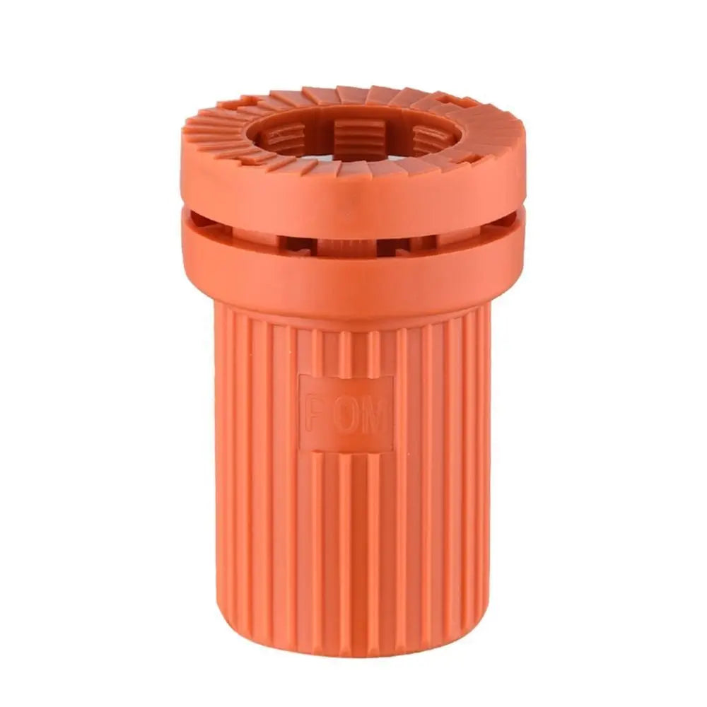 Faucet Fixed Base Wash Basin Fixation Foot Nut