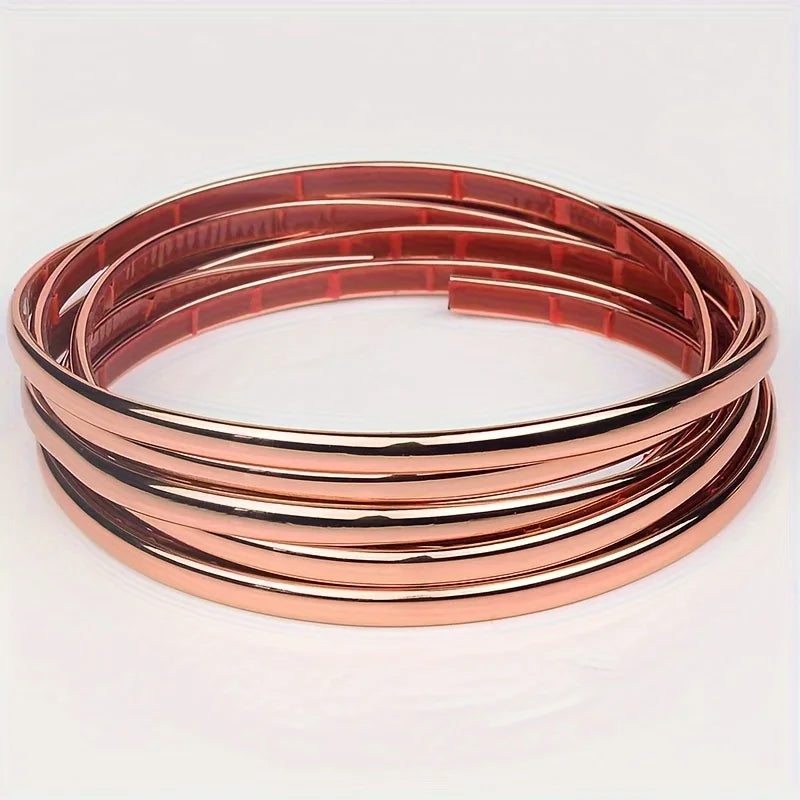 1pc 3meters Self Adhesive Peel Stick Metallic Mirror